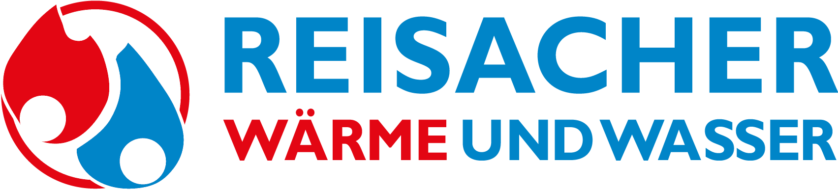 Logo von Reisacher Heizungsbau GmbH